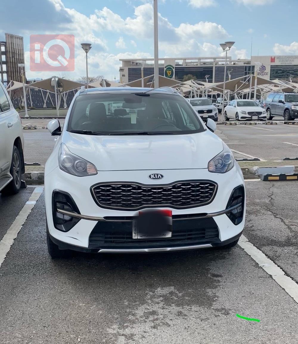 کیا سپۆرتاج